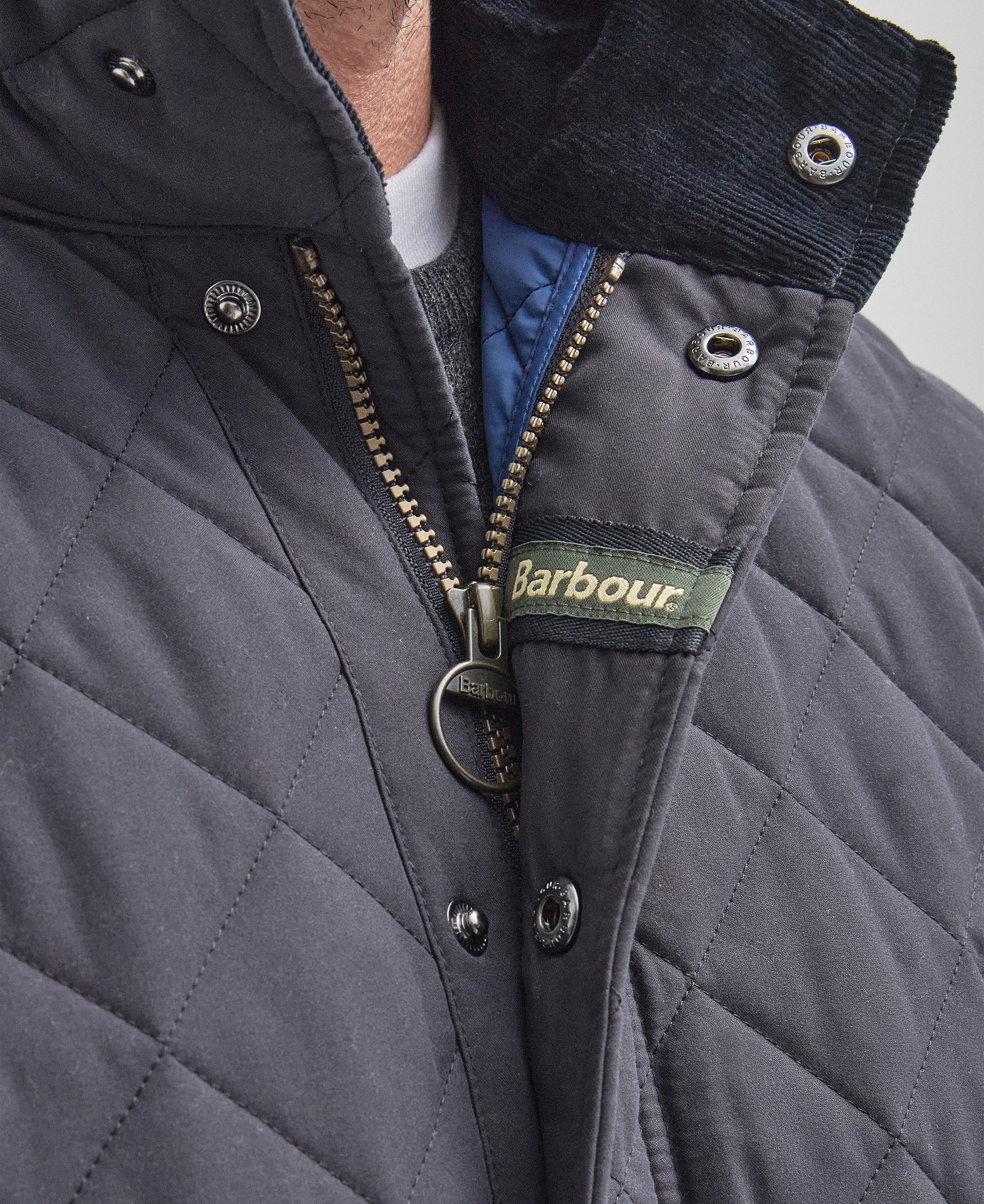Steppjacke Shoveler image number 4