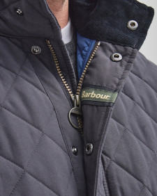 Steppjacke Shoveler 