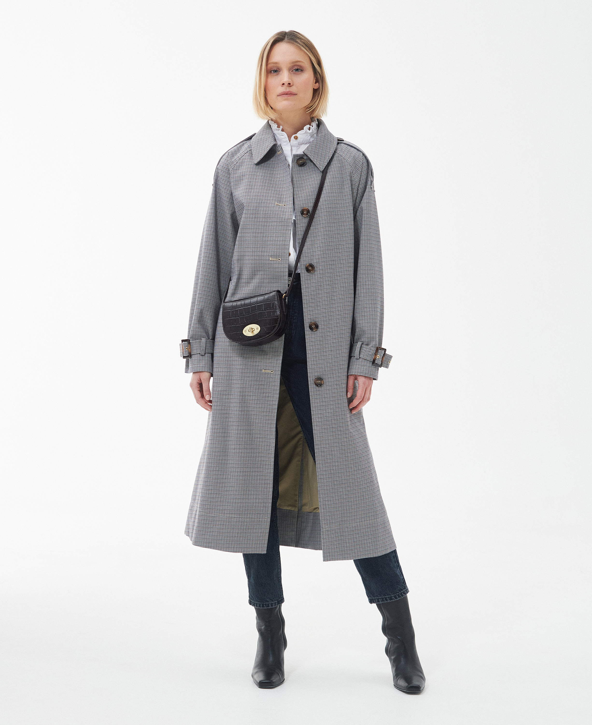 Eilein Saddle Bag image number 1