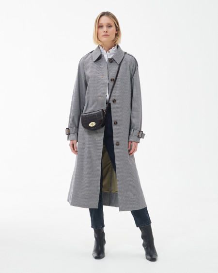 Eilein Saddle Bag