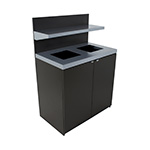 Sessanta Series BIM object thumbnail