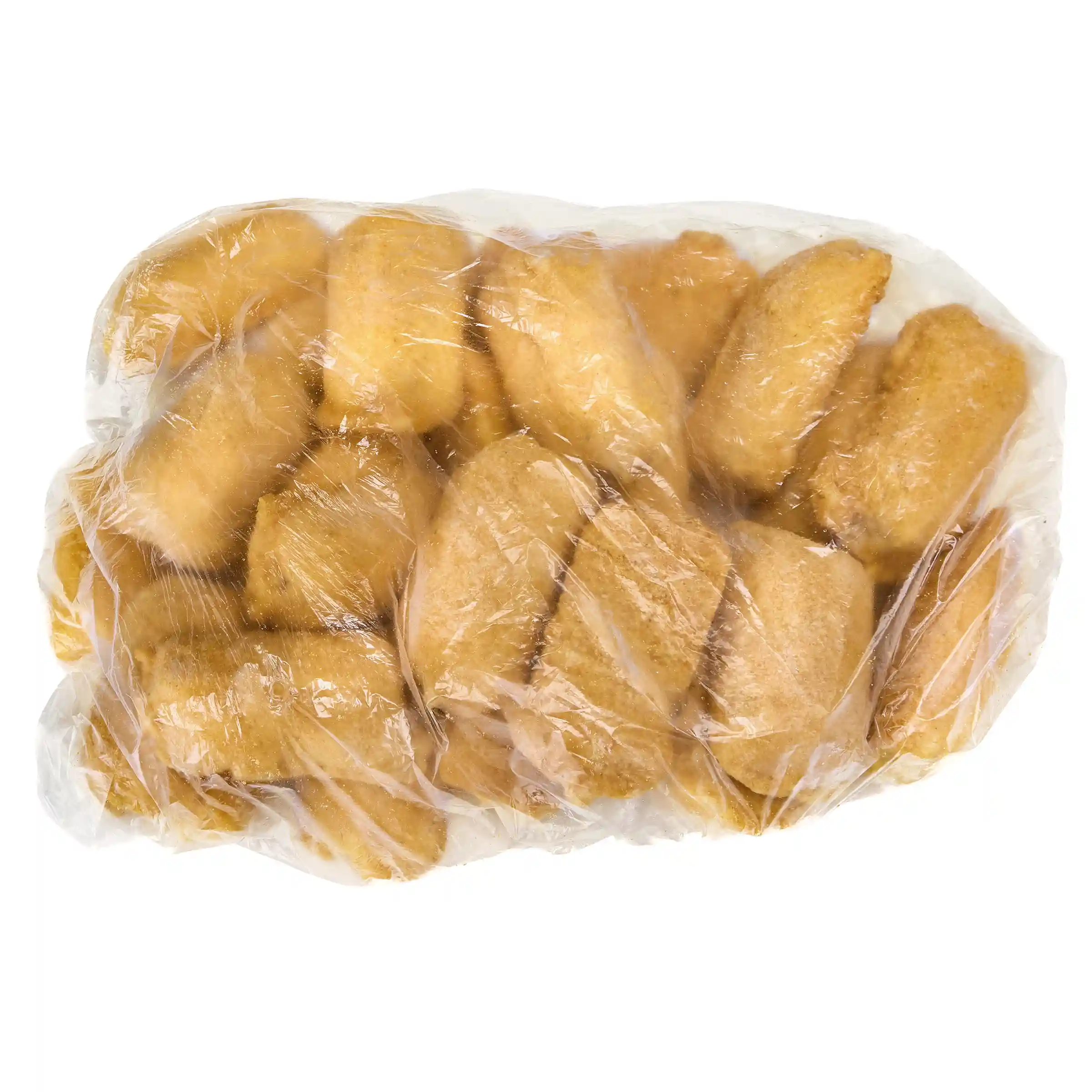 Barber Foods® Uncooked Breaded Chicken Kiev Boneless Stuffed Chicken Breasts 7 oz._image_3