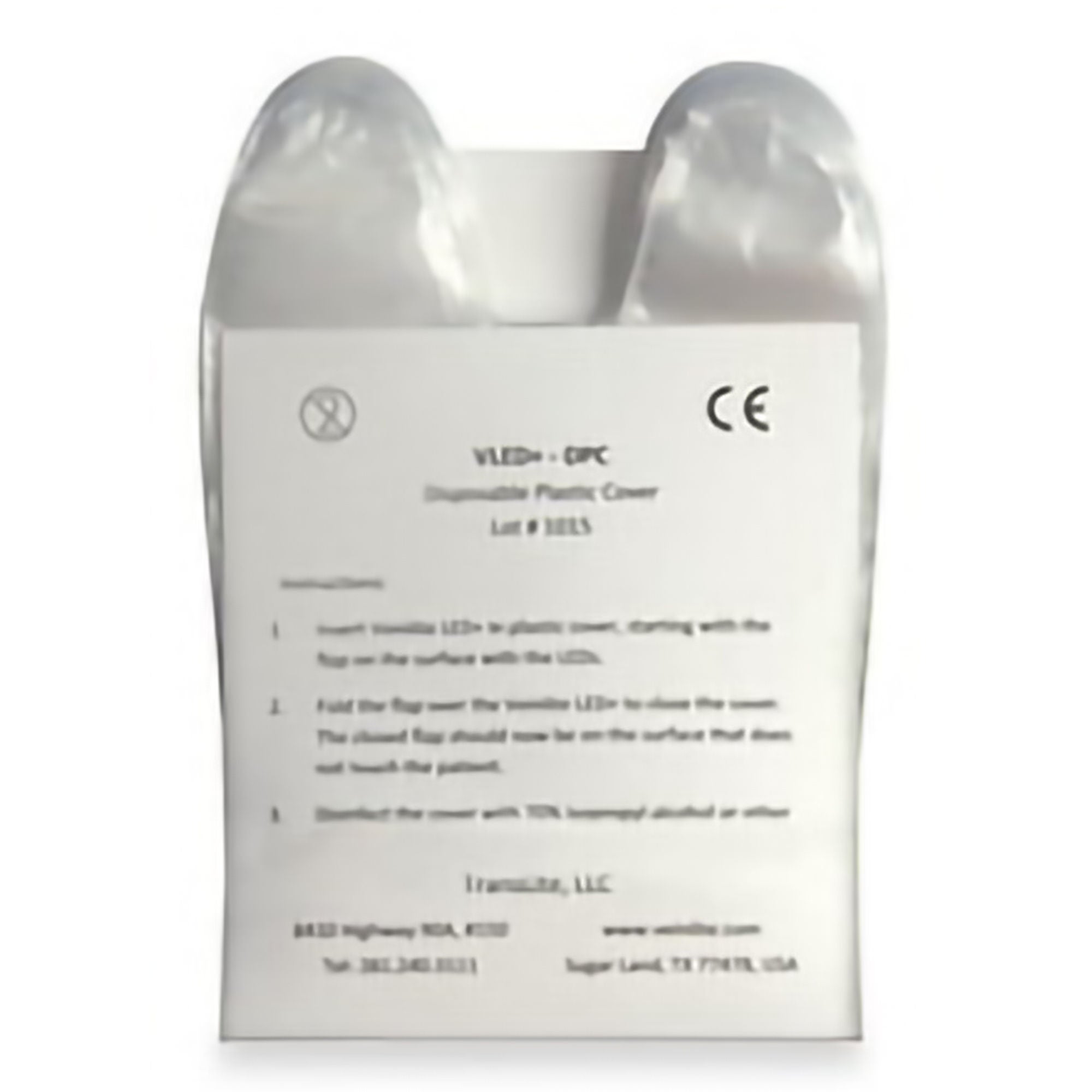Nasco Replacement Covers