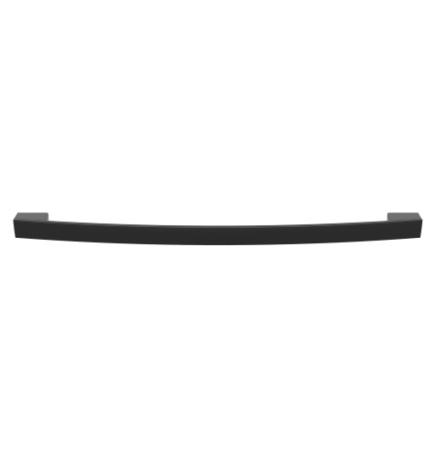 HANDLE & ENDCAP ASSEMBLY (BLACK)