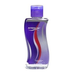 Astroglide® Personal Lubricant, 5-ounce Bottle