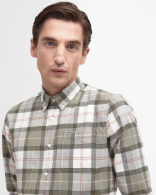 Camicia sartoriale Lewis 