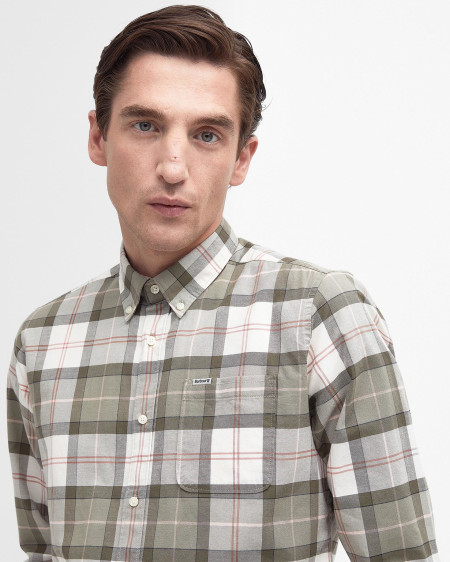 Camicia sartoriale Lewis