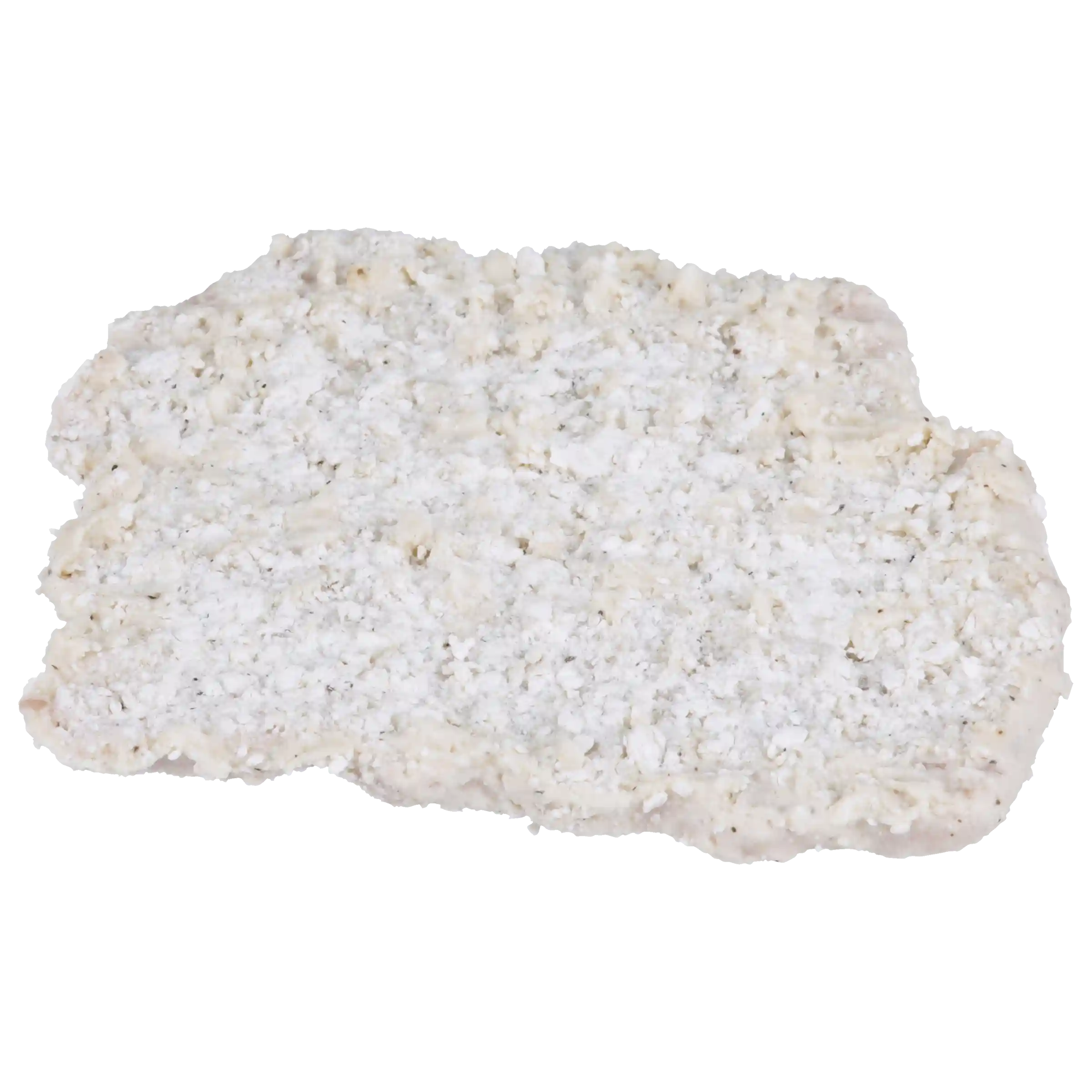 AdvancePierre™ Gold Label Exclusive Cut® Deluxe Whole Muscle Raw Breaded Pork Loin Fritters_image_2