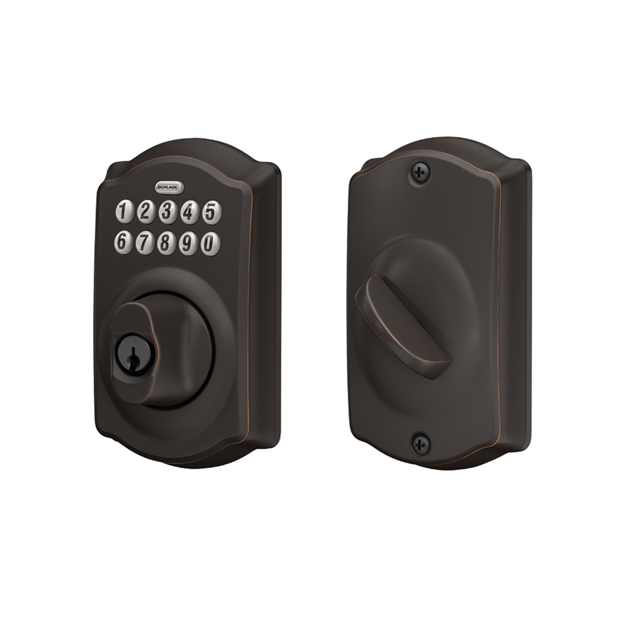 Keypad Deadbolt