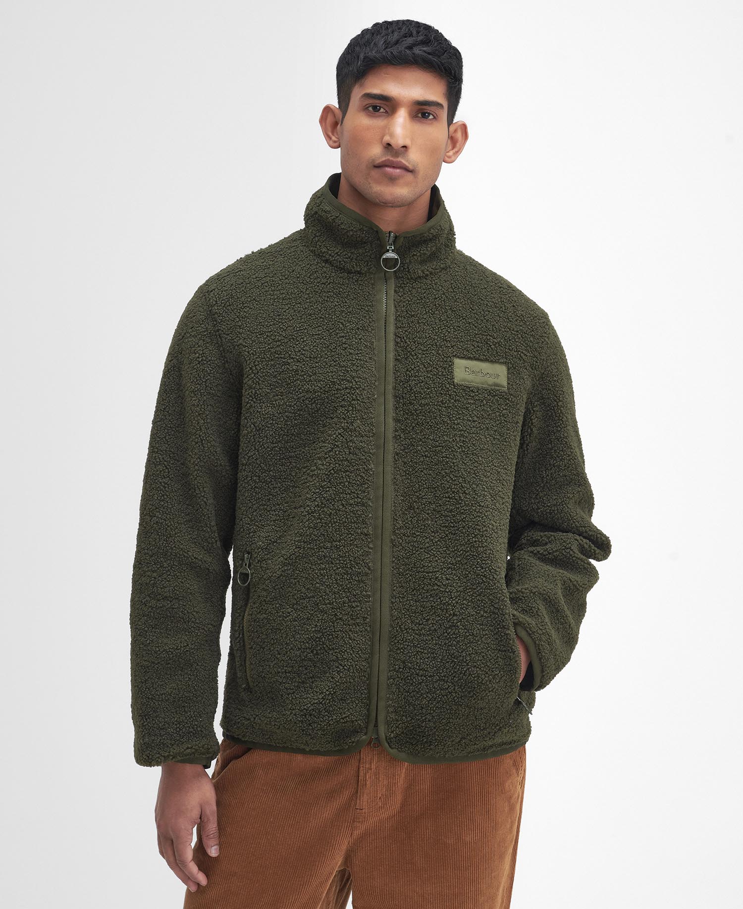 Reversible Fleece image number 4
