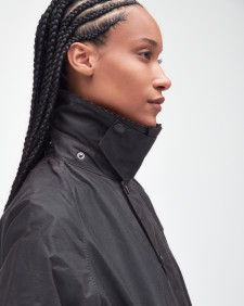 Beaufort® Waxed Jacket Rustic