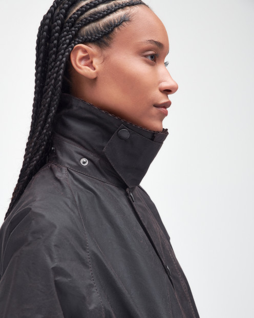 Beaufort® Waxed Jacket Rustic