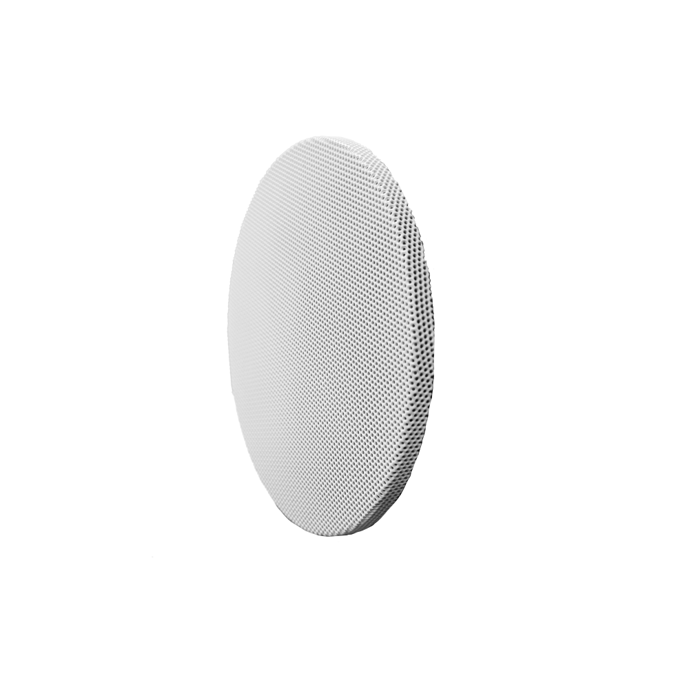 SONANCE SA4 TRIMLESS ROUND GRILLE ONLY
