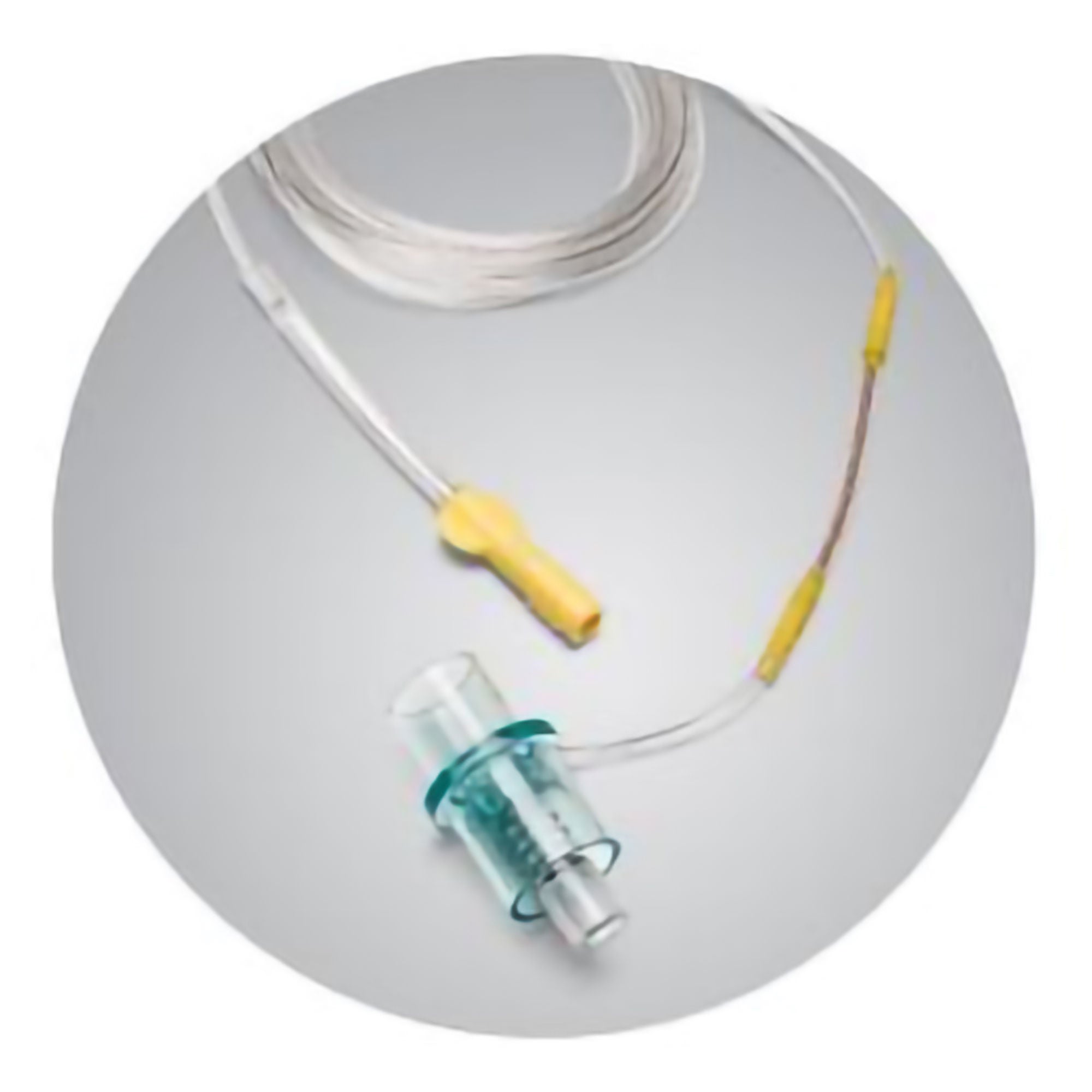 Medtronic MITG LINE, SAMPLING INTUBATED CO2 LONG TERM NEO (25/PK)