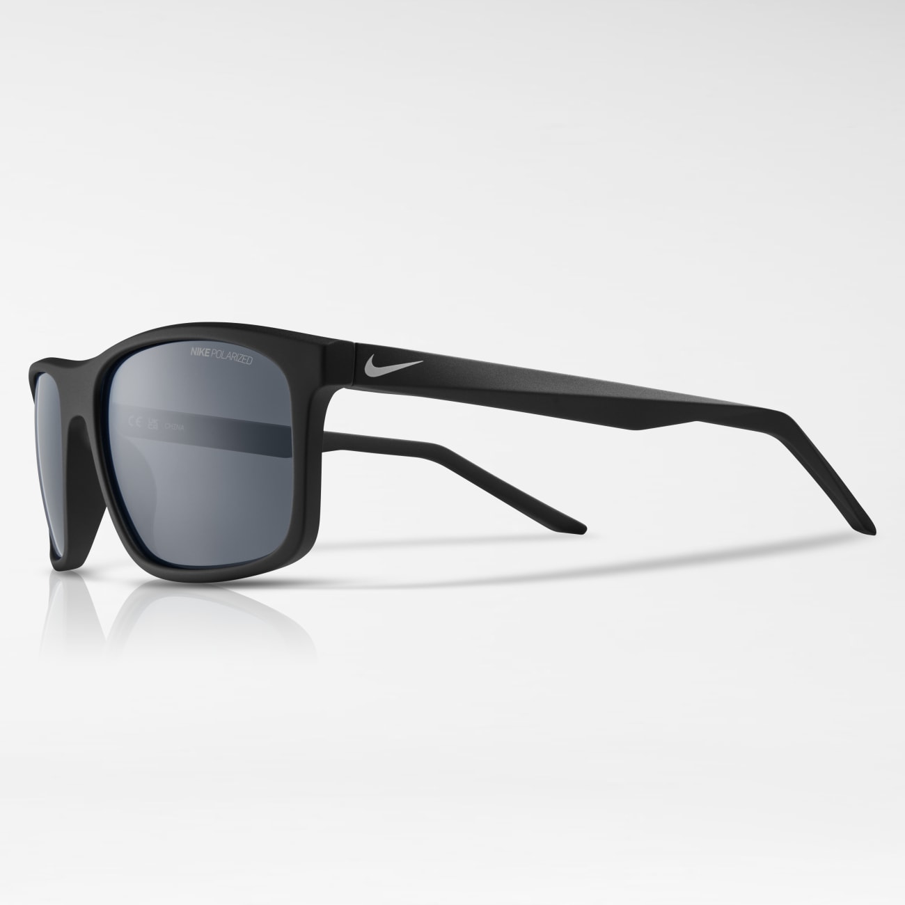 Nike Fire Polarized Temple Image