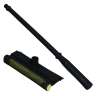 Impact, Window Sponge, 8", Black, Rubber Squeegee