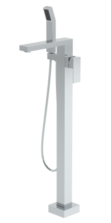 Duro Freestanding Tub Filler