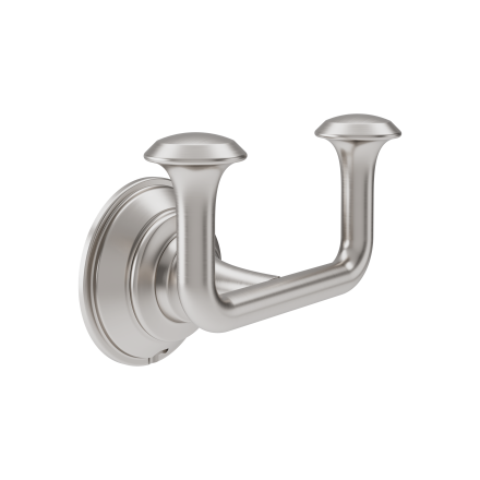 Double Robe Hook