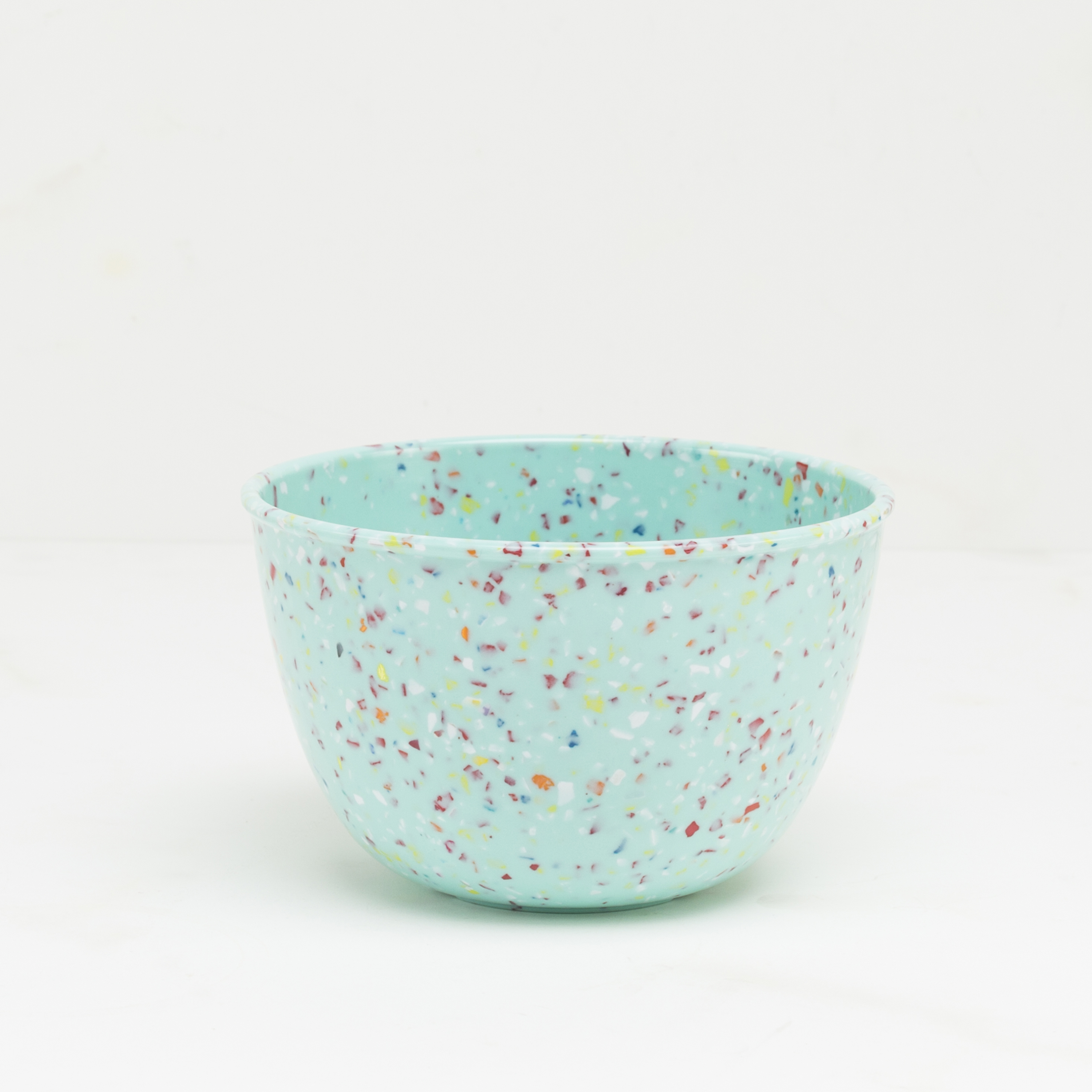 Confetti 24 ounce Soup Bowl, Mint, 6-piece set slideshow image 11 Confetti 24 ounce Soup Bowl, Mint, 6-piece set slideshow image 11
