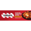 TGI Fridays Buffalo Style Boneless Chicken Bites, 10 oz Box