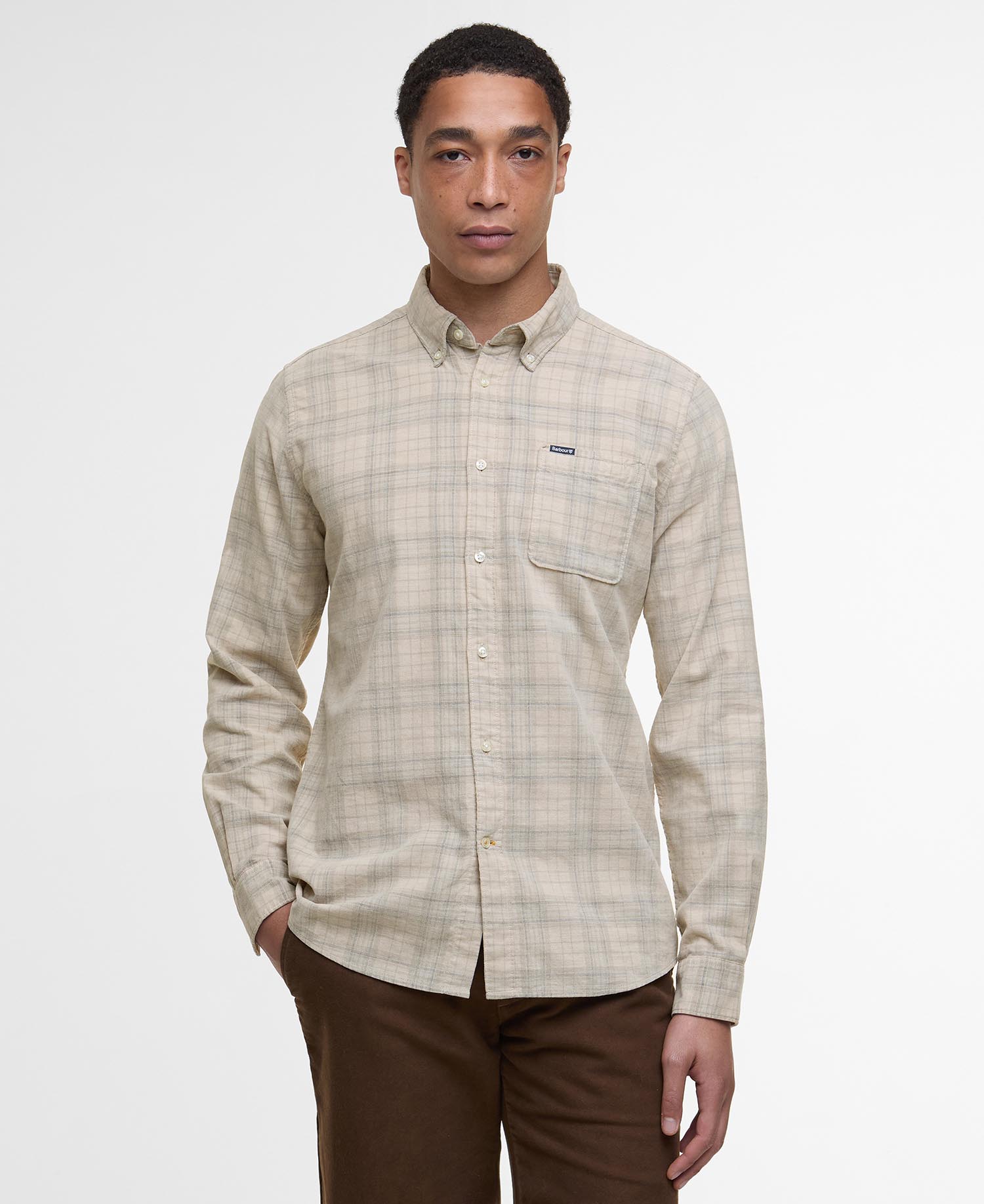 Camicia sartoriale Southfield image number 0
