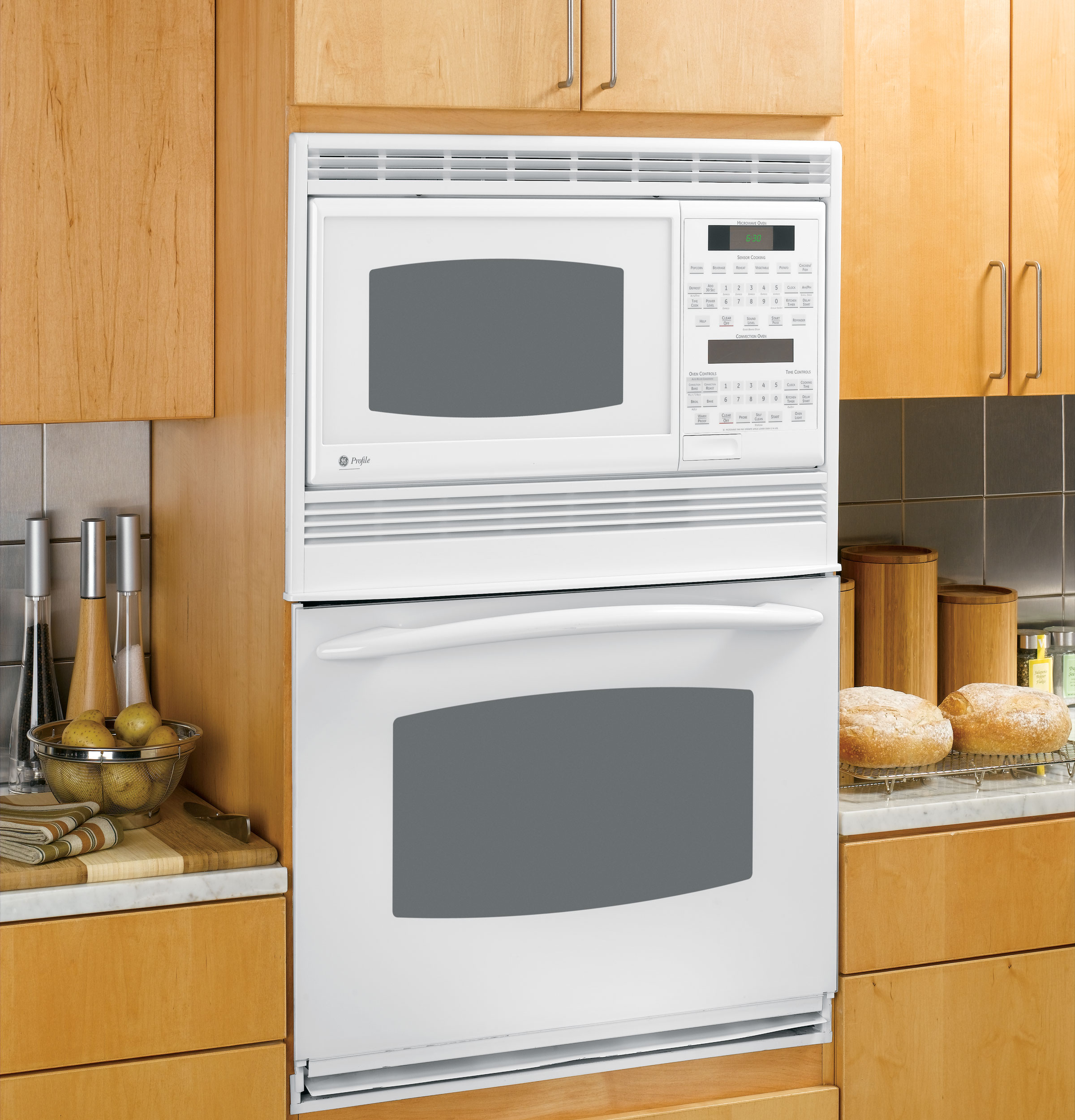 GE Profile™ Series 30