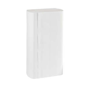 Georgia Pacific, Pacific Blue Select, Folded Towel, Multifold, 1 ply, White