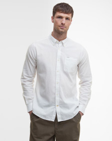 Hemd Nelson Short Sleeve 