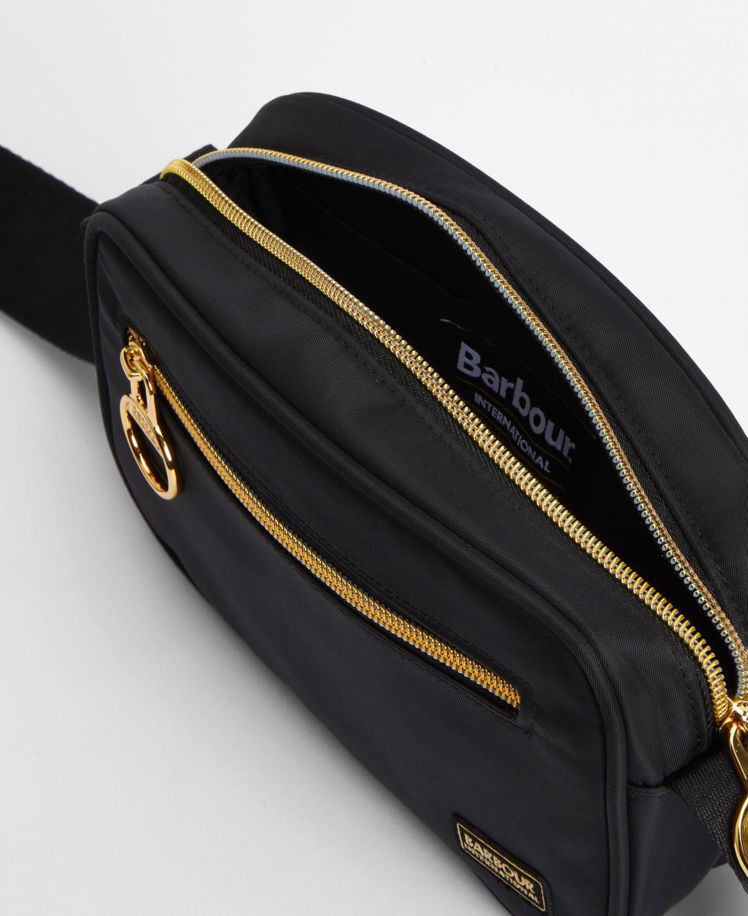 Micro Qualify Crossbody Bag image number 4