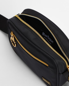Micro Qualify Crossbody Bag Classic Black