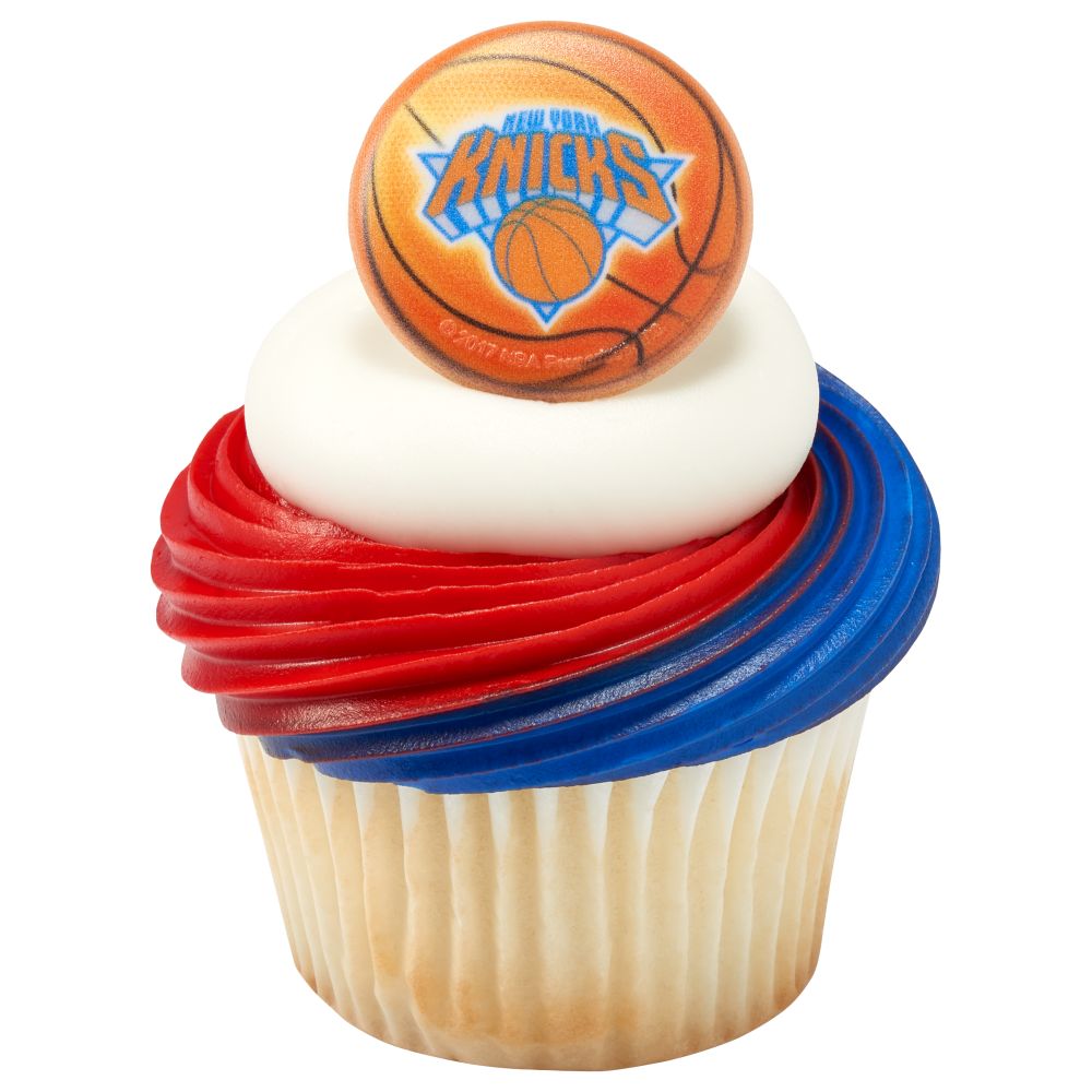 Image Cake NBA New York Knicks