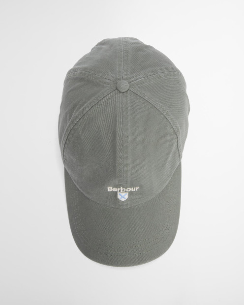Cascade Sports Cap Agave Green