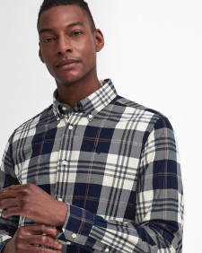 Camicia sartoriale Edgar 