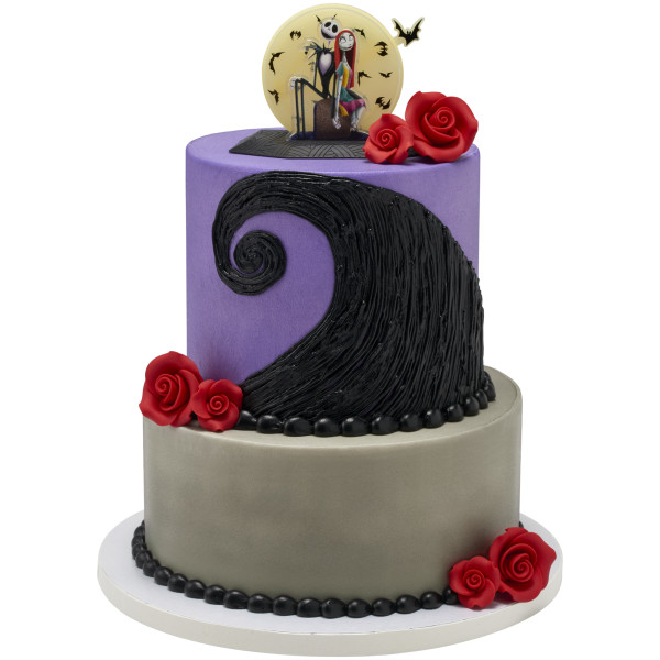 Disney Tim Burton's The Nightmare Before Christmas DecoSet®