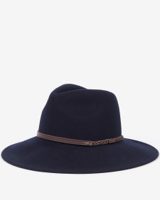 Tack Fedora 