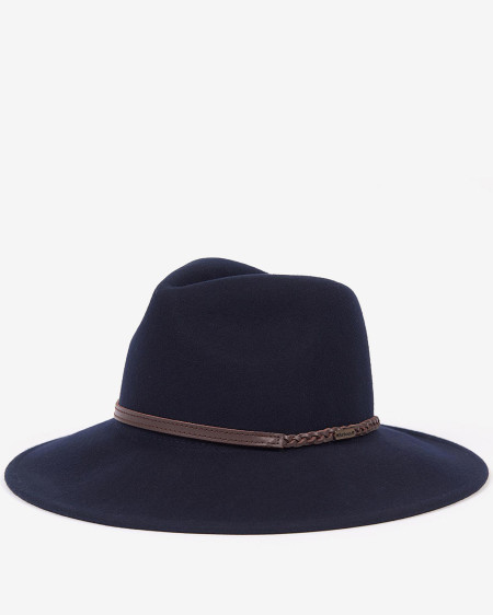 Tack Fedora