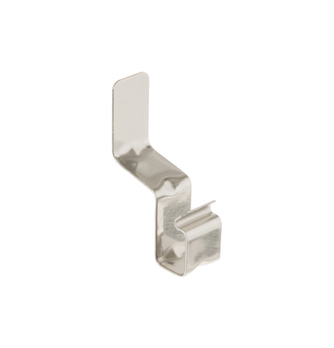 Dishwasher heater support (stainless steel)
