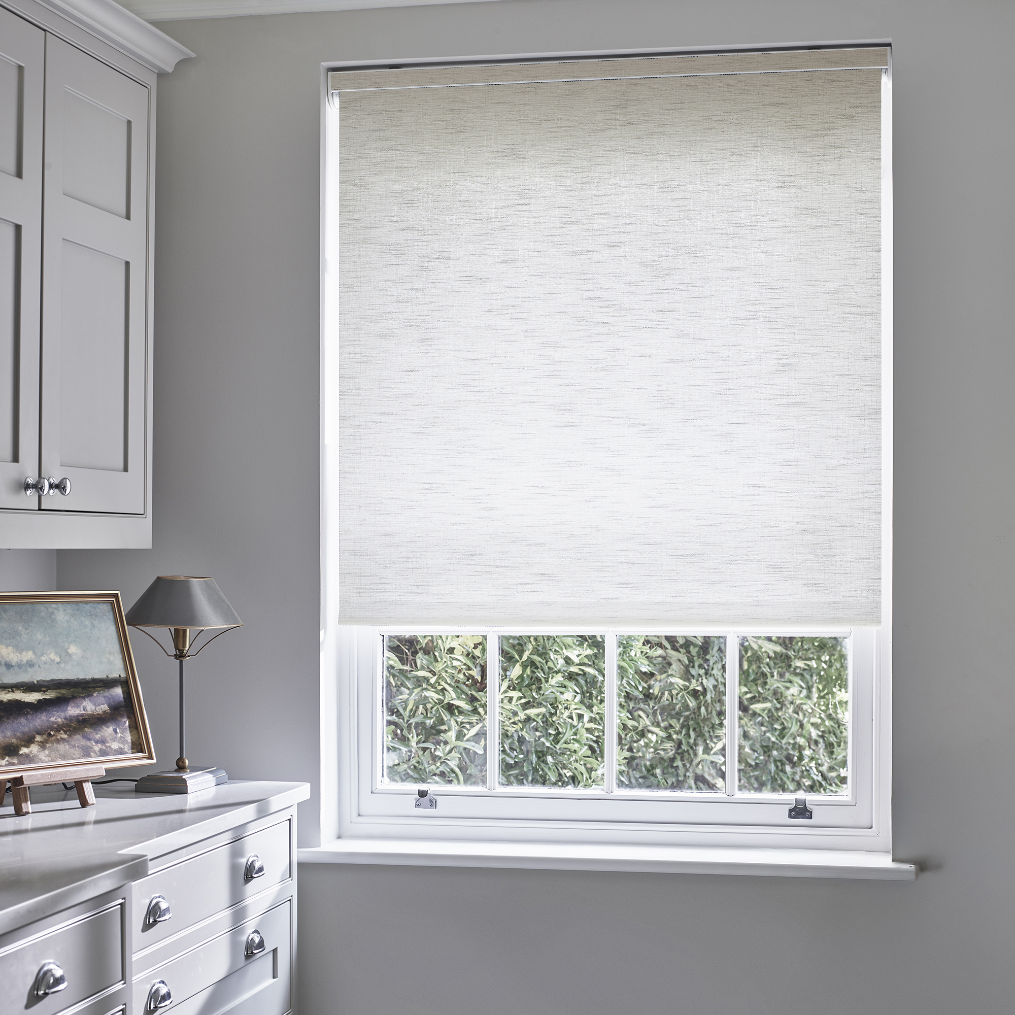 Ravella Bone Roller blind