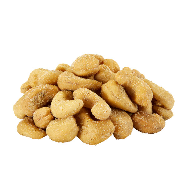 PLANTERS(r) Cashews Rosemary Sea Salt, 6-10/2.25oz . C1C0 - Front Center Out of Package (Hi Res)