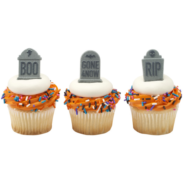 Tombstones Dec-Ons® Decorations