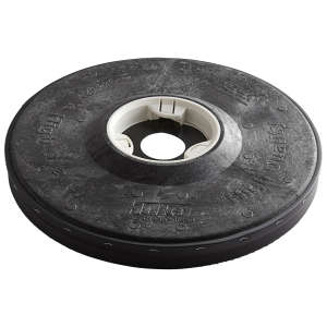 Brush 20In Medium Heavy Pp.8 A/S White