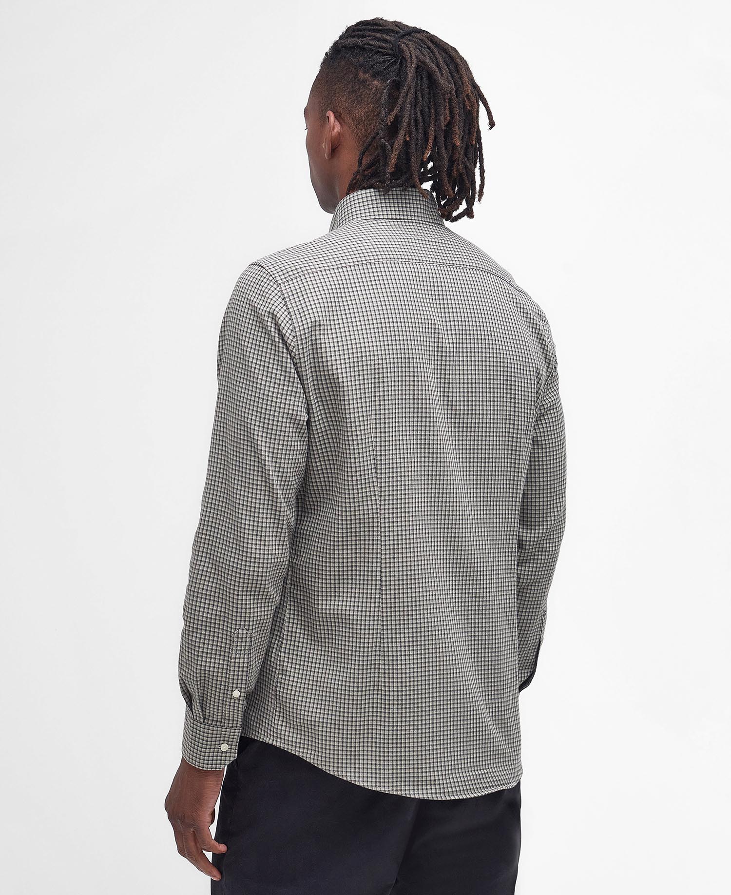 Darnick Tailored Shirt image number 2