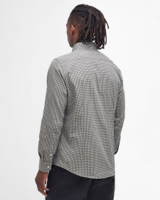 Darnick Tailored Shirt 