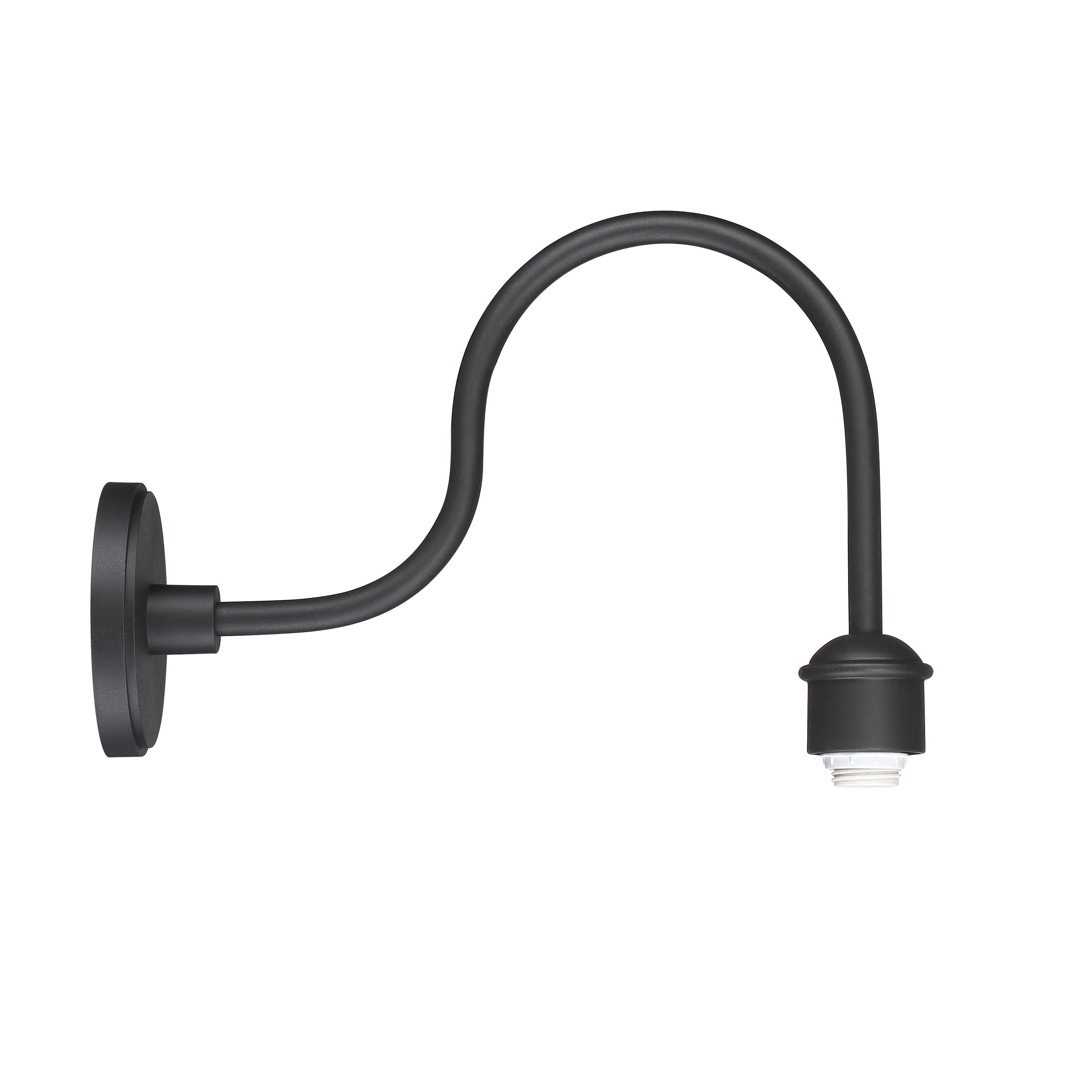 RLM Series - 1 Light 18" Arm