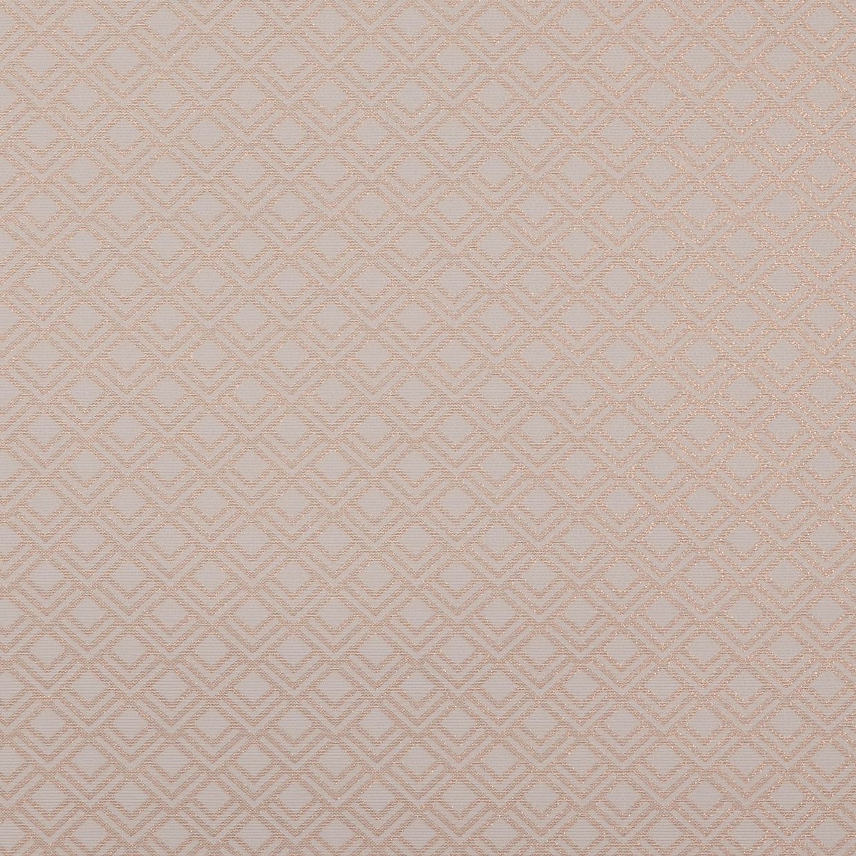 Milan Copper Conservatory Roller blind