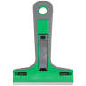 Unger, 4" Maxi Scraper with Safety Cap
