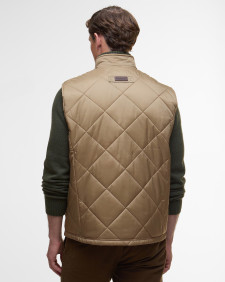 Finn Gilet 