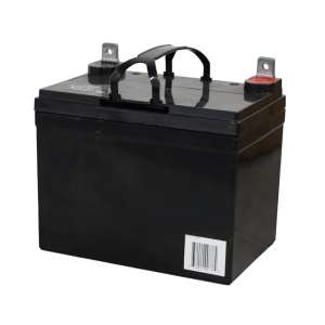 Battery 12V 35Ah U1 Agm