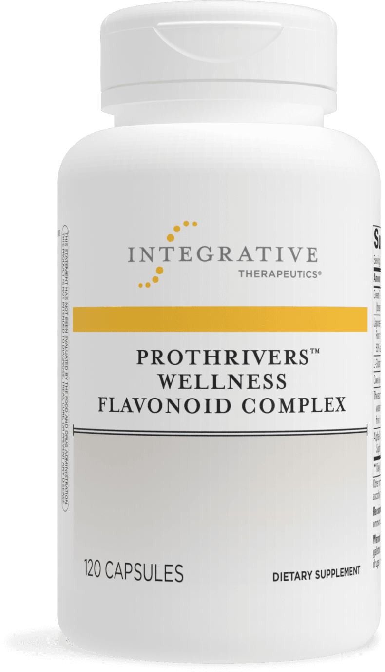 ProThrivers™ Wellness Flavonoid Complex Integrative Therapeutics