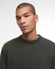 Holden Crew Neck Jumper 